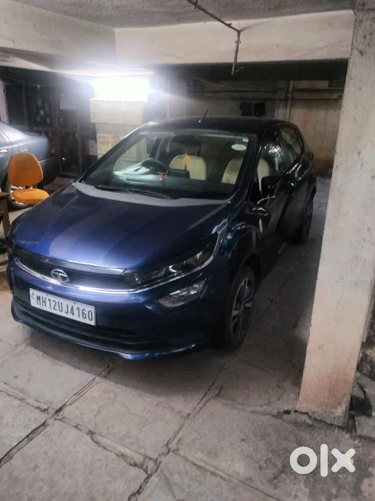 Tata Altroz 1.2 Xz 2022 Model