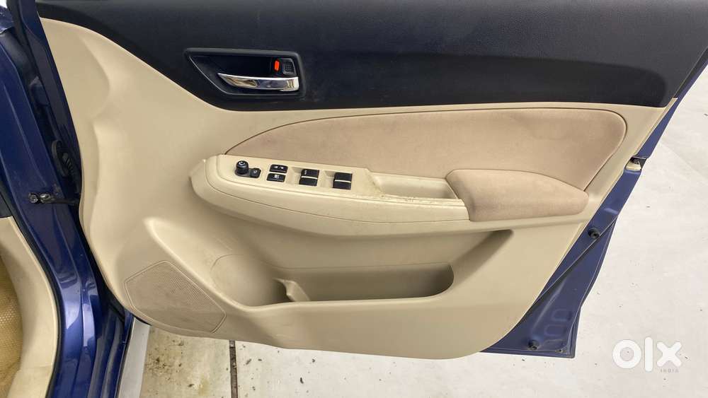 Maruti Suzuki Swift Dzire 1.2 Vxi Bsiv, 2020, Petrol