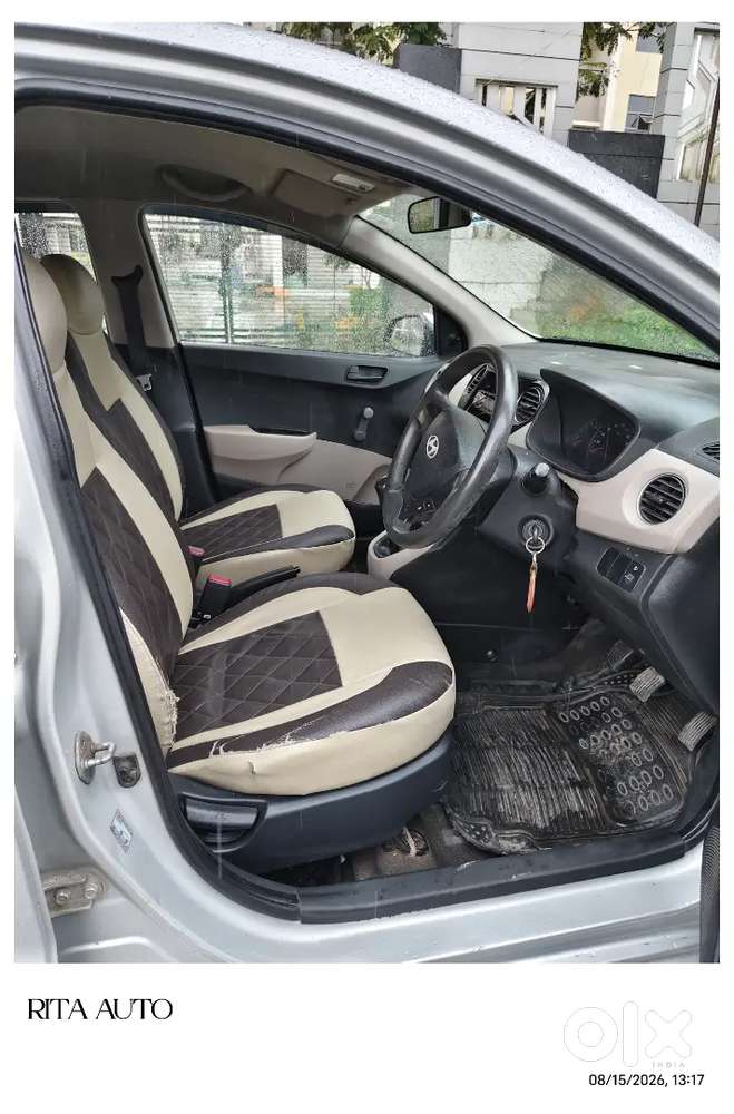 Hyundai Xcent Prime 2017 Diesel