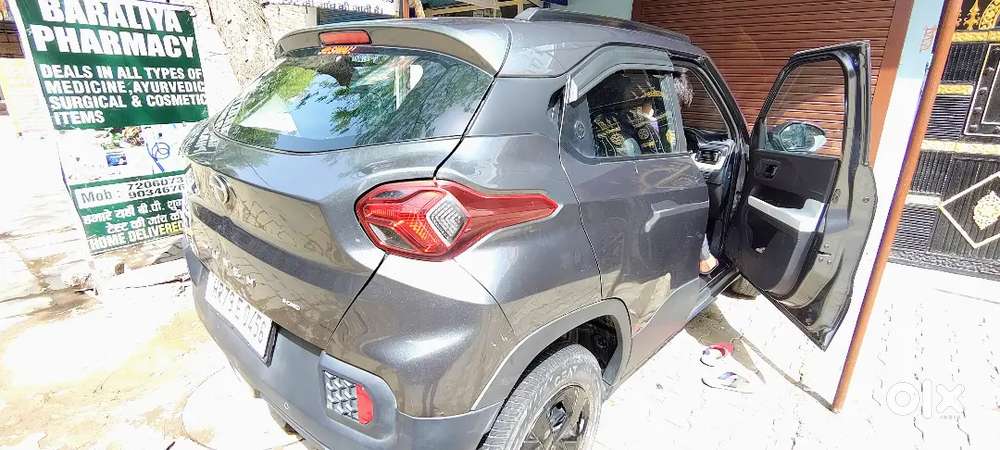 Punch Pur 1.2 Cng Bs6ph2 2024 2 Years Old New Condition