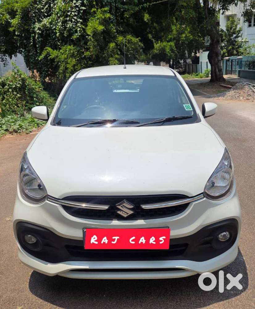 Maruti Suzuki Celerio Zxi, 2022, Petrol