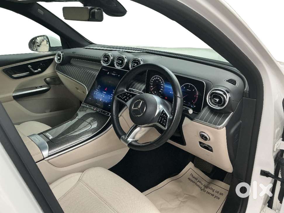 Mercedes-benz Glc 220d 4matic, 2024, Diesel