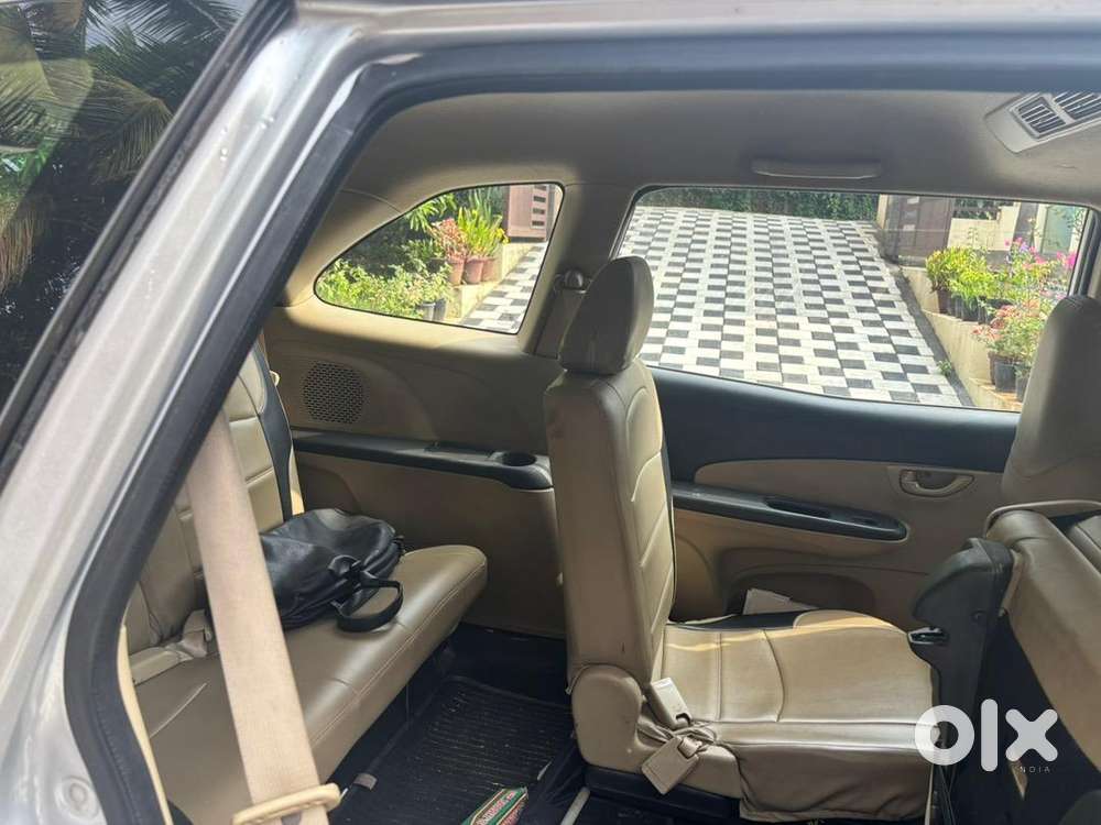 Honda Mobilio 2015 Petrol Good Condition