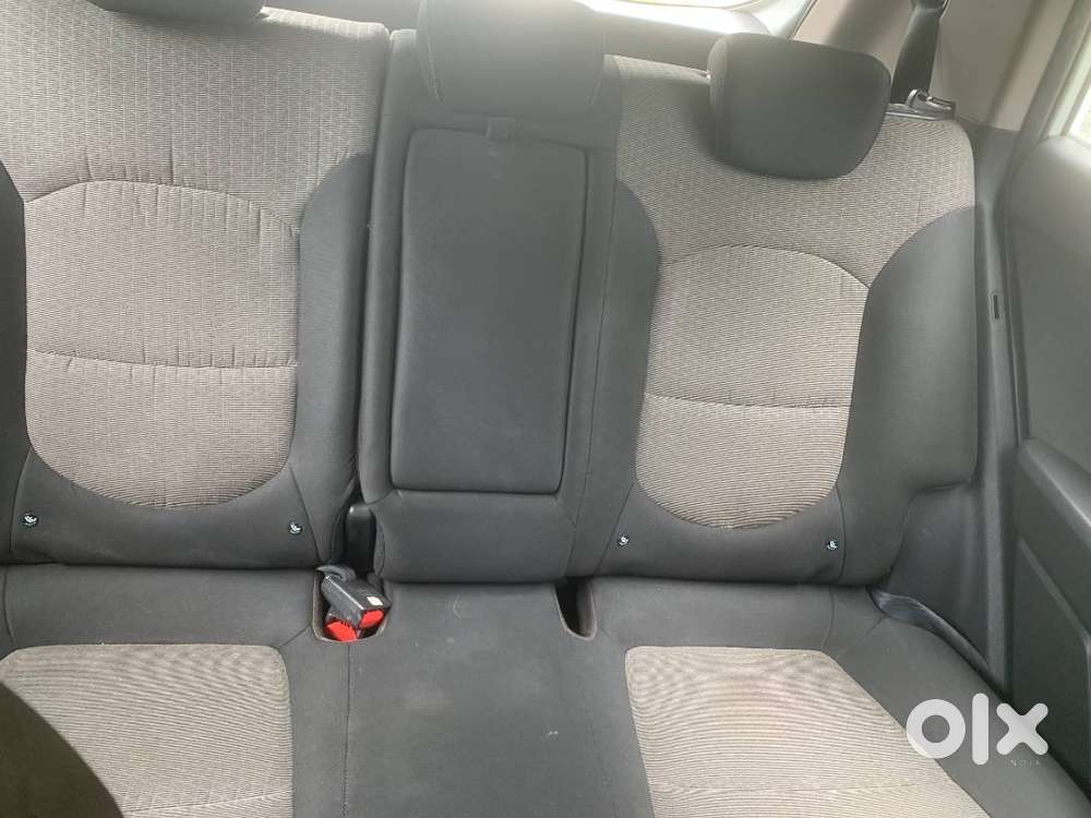 Hyundai Creta Sx+ At Petrol 2017  56k Km  Single Owner