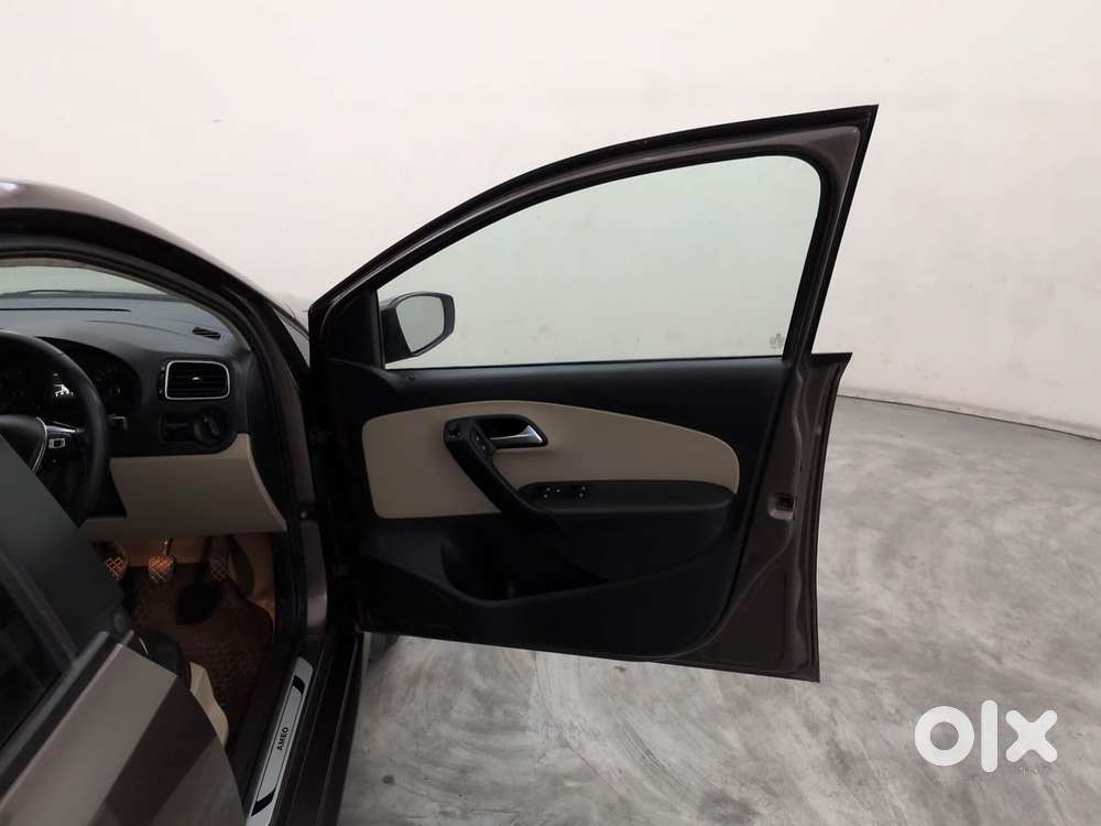 Volkswagen Ameo 1.2 Mpi Highline Plus 16, 2017, Petrol