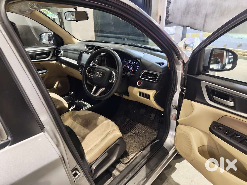 Honda Amaze Vx Petrol, 2023, Diesel