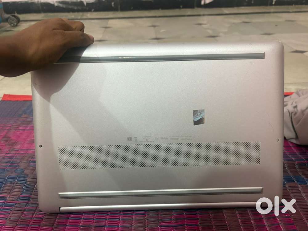 HP 15s-fq5007TU Laptop (12th Gen Core i3/ 8GB/ 512GB SSD