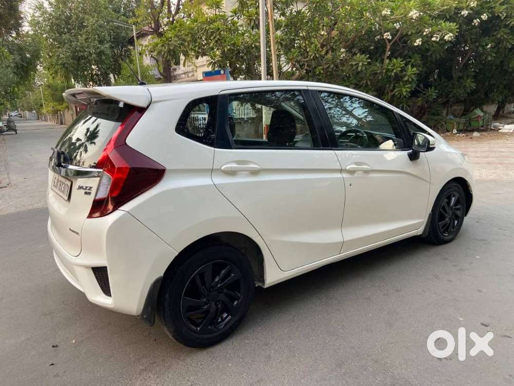 Honda Jazz 1.5 Vx I Dtec, 2017, Diesel