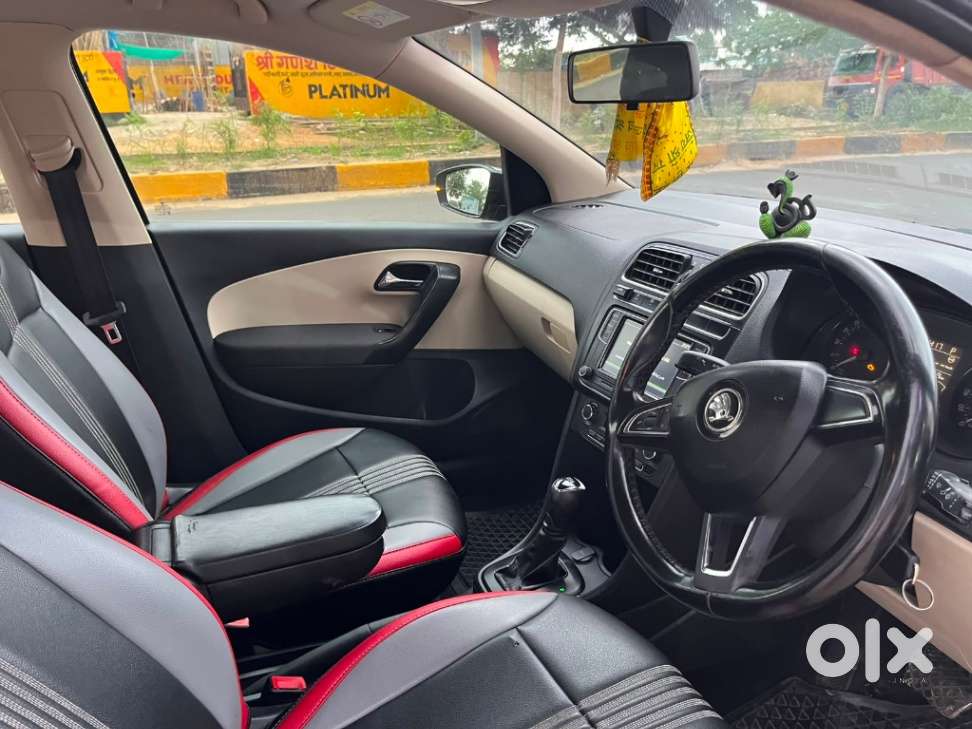 Skoda Rapid 1.5 Tdi Ambition, 2019, Diesel