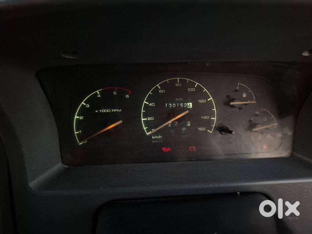 Tata Sumo Victa Di Ex 7/9 Str Bsii, 2014, Diesel