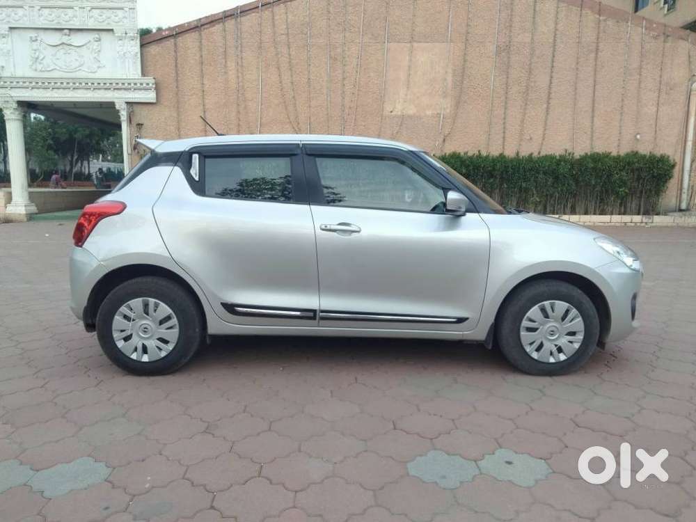 Maruti Suzuki Swift Vxi, 2019, Petrol