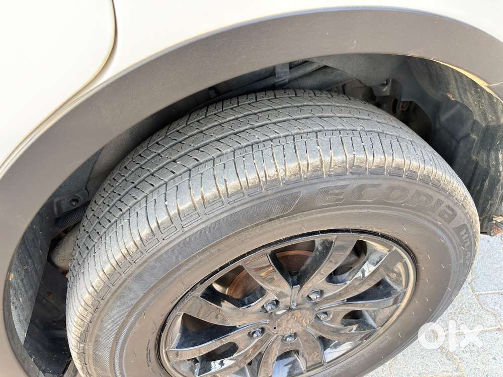 Mahindra Xuv500 2015 Diesel Good Condition