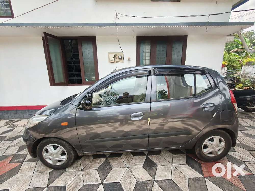 Hyundai I10 1.1 Magna 2008