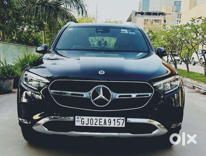 Mercedes-benz Glc 220d 4matic, 2023, Diesel