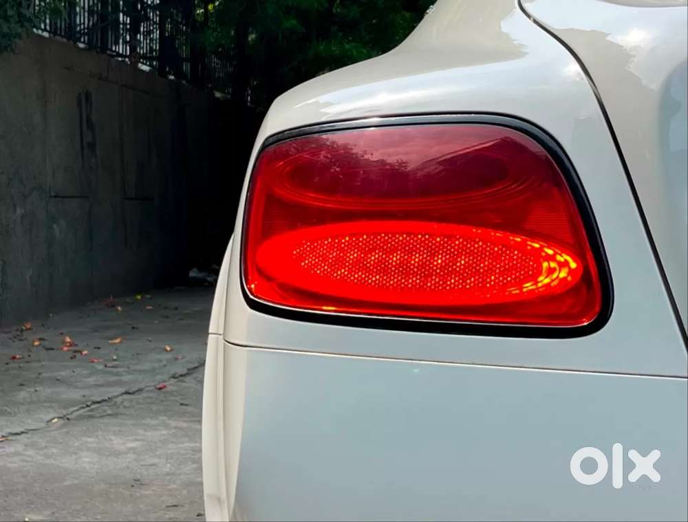 Bentley Continental Gt, 2019, Petrol