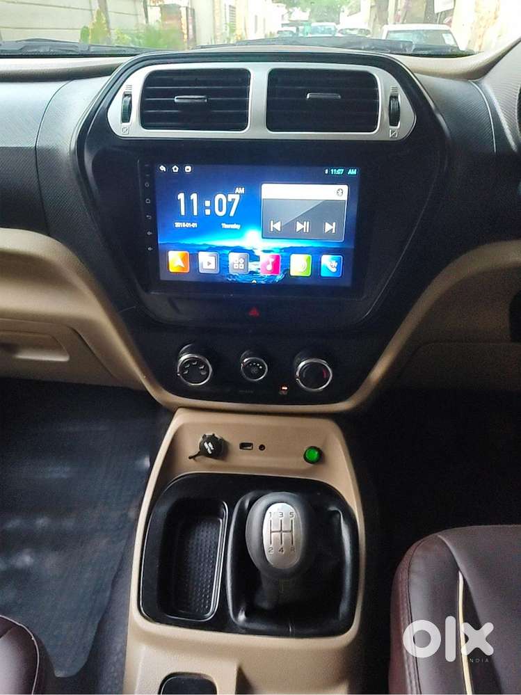 Mahindra Tuv 300 Mhawk100 T8, 2017, Diesel