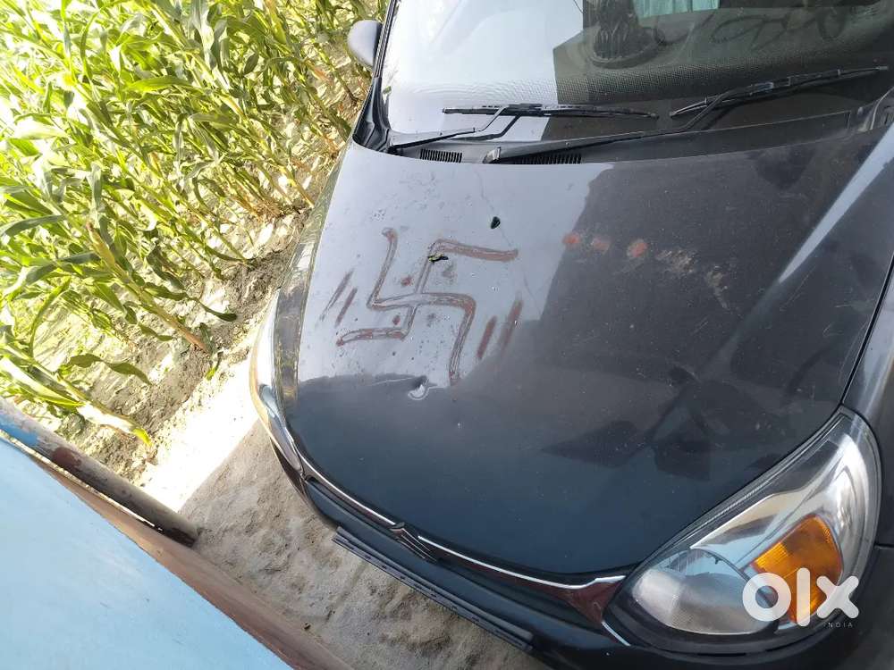 Maruti Suzuki Alto 800 2022 Petrol 14100 Km Driven