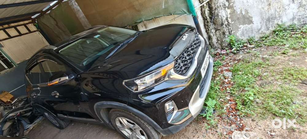 Kia Sonet 2022 Petrol