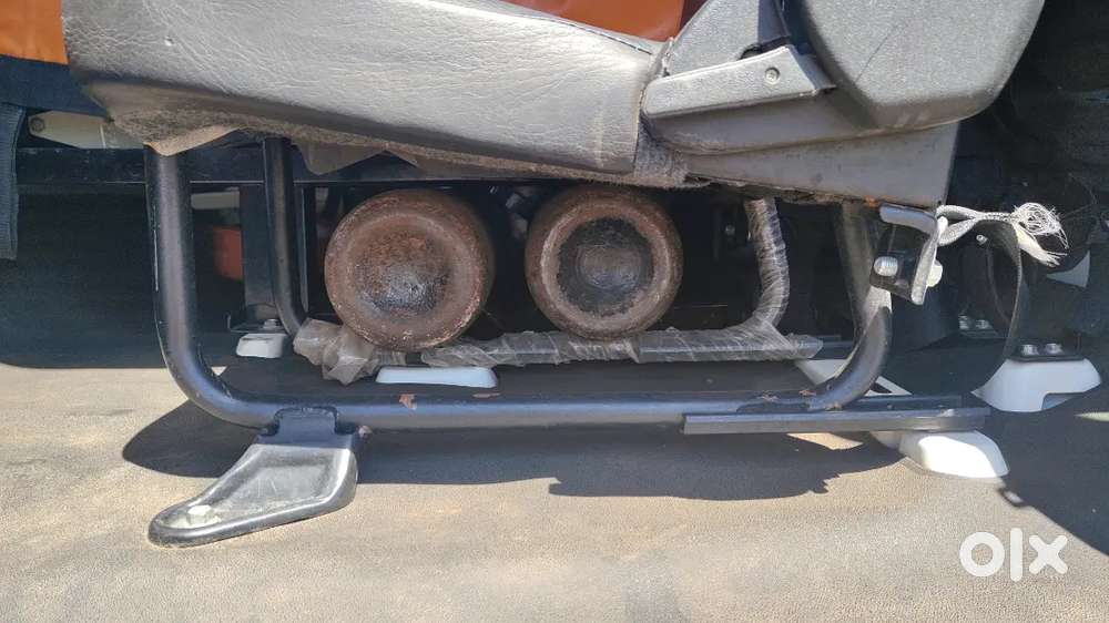 Maruti Suzuki Eeco 2023 Petrol 63051 Km Driven