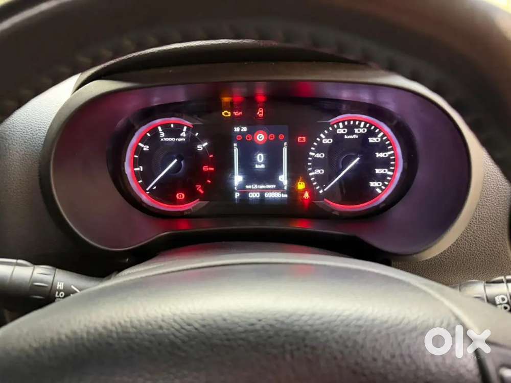Mahindra Thar 2021 Petrol Thar Lx