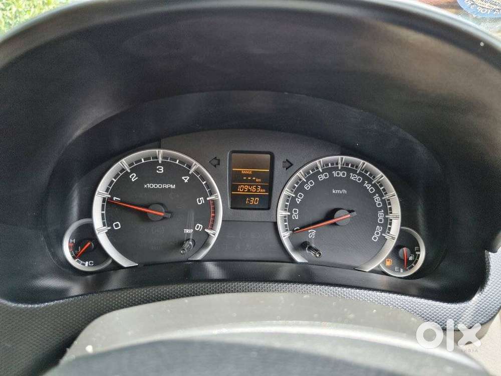 Maruti Suzuki Swift Dzire Vdi Bsiv, 2015, Diesel