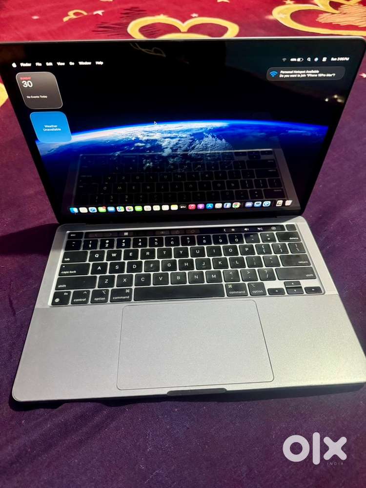 Apple MacBook Pro M2