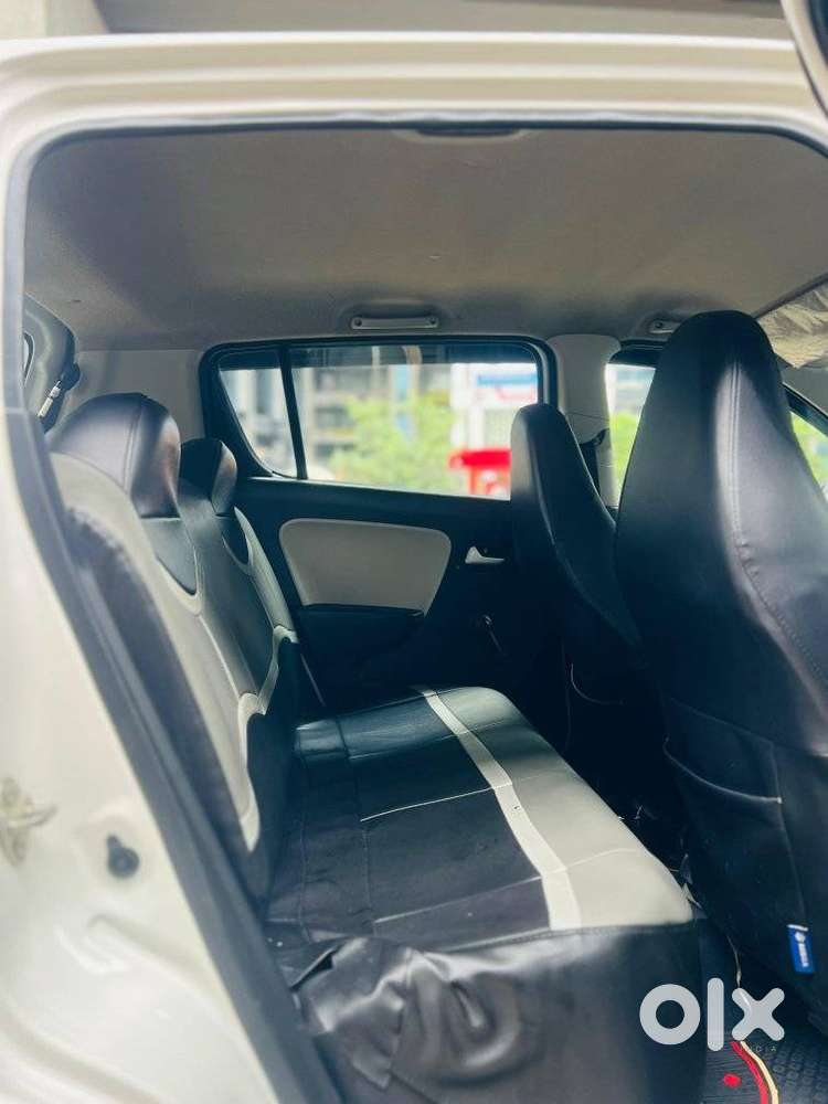 Maruti Suzuki Alto Green Lxi (cng), 2021, Cng & Hybrids
