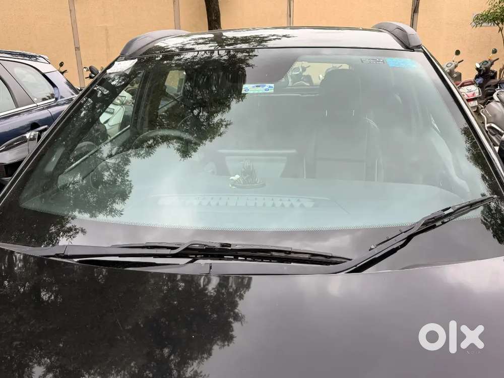 Tata Nexon Creative Plus 2025