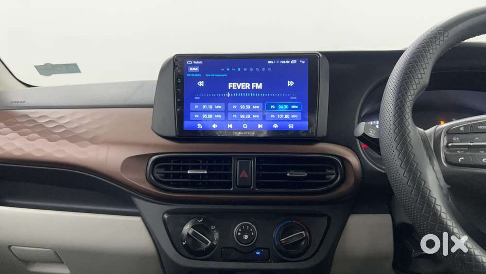 Hyundai Aura [2020-2023] 1.2 S Cng, 2022, Cng & Hybrids