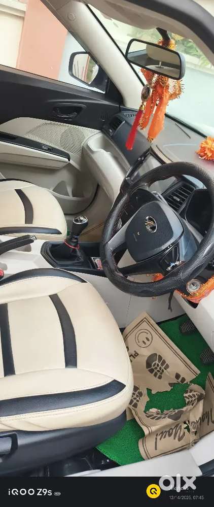 Mahindra Xuv300 2020 Diesel Well Maintained