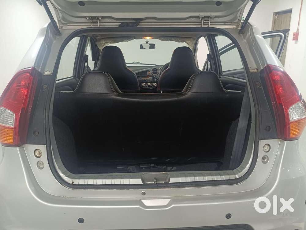 Datsun Redigo Limited Edition 2018, 2019, Petrol