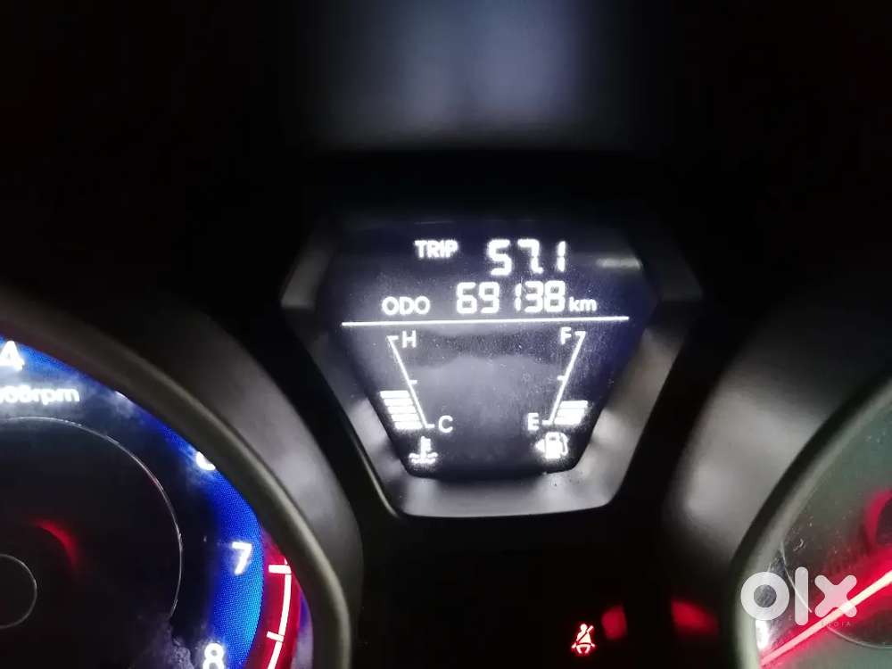 Hyundai Elantra 2016 Petrol Good Condition