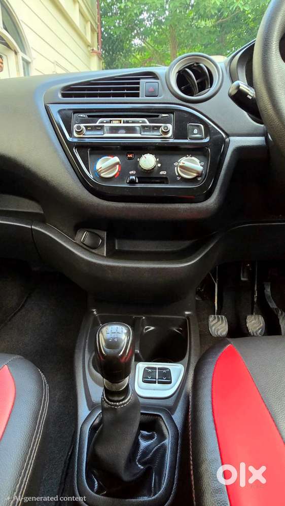 Datsun Redi Go, 2017, Petrol