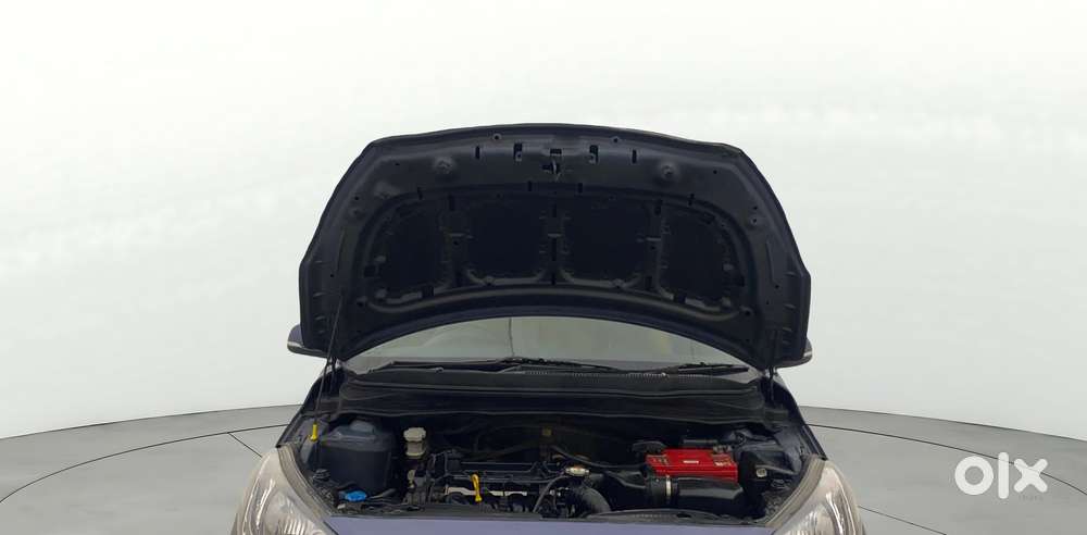 Hyundai I20 2012-2014 Sportz 1.2, 2014, Petrol