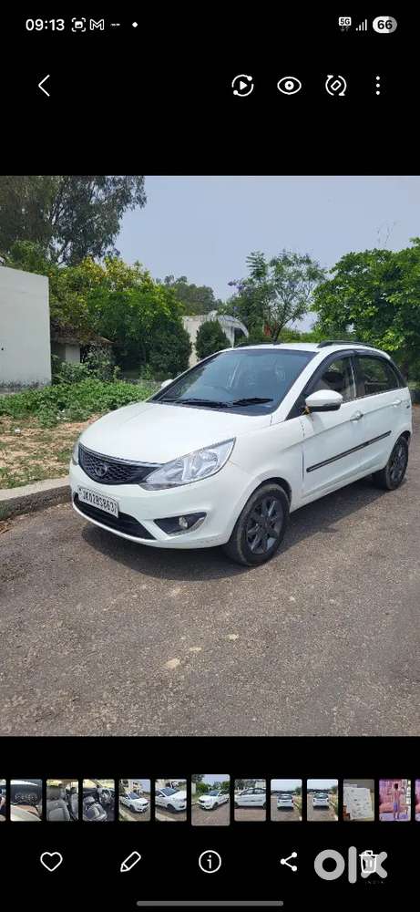 Tata Bolt Diesel Manual 2017.