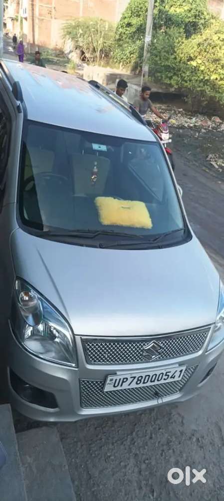 Maruti Suzuki Wagon R 2014 Petrol 20000 Km Driven