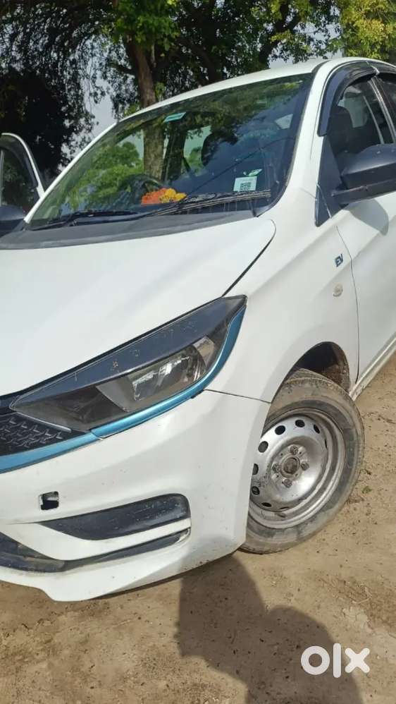 Tata Prest Ev 200km Range