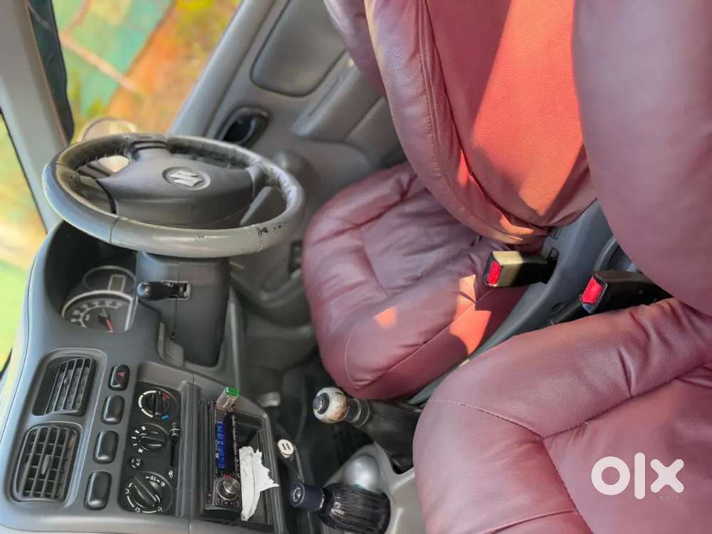 Maruti Suzuki Alto K10 2012