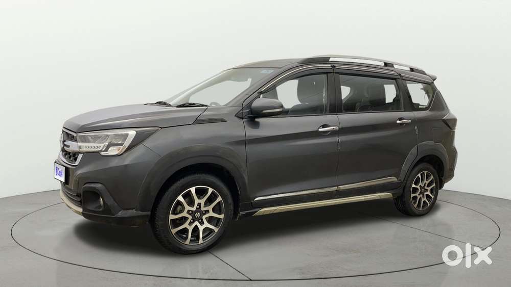 Maruti Suzuki Xl6 Zeta, 2022, Petrol