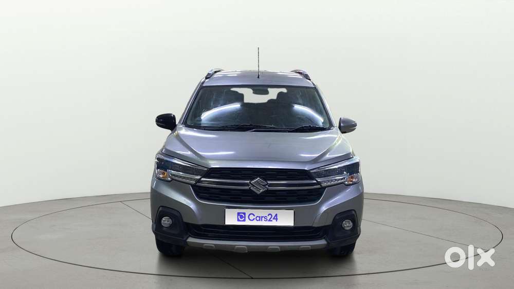 Maruti Suzuki Xl6 Zeta, 2022, Petrol