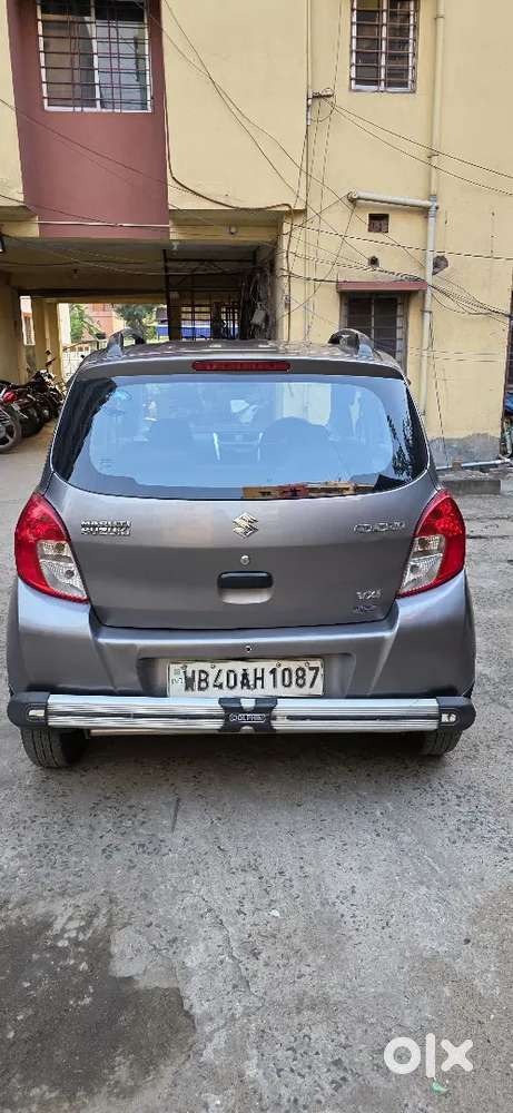 Maruti Suzuki Celerio Autonatic 2018 Good Condition