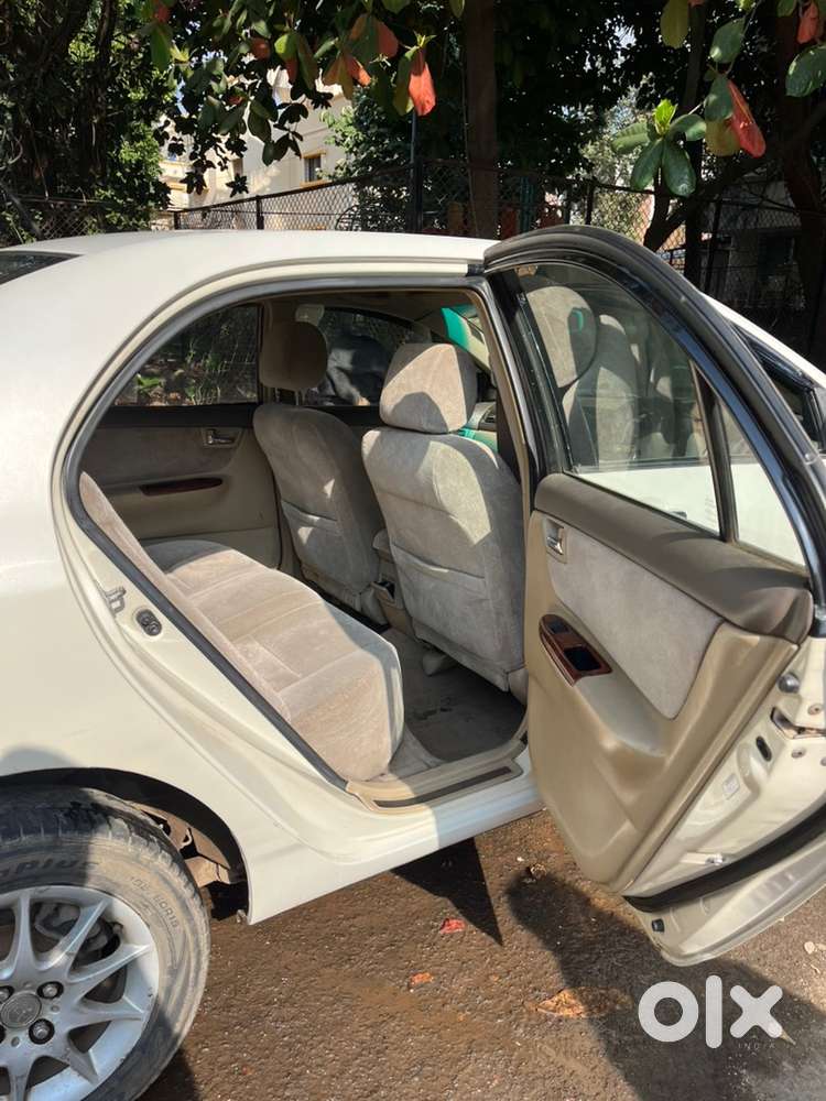 Toyota Corolla 2007 Petrol