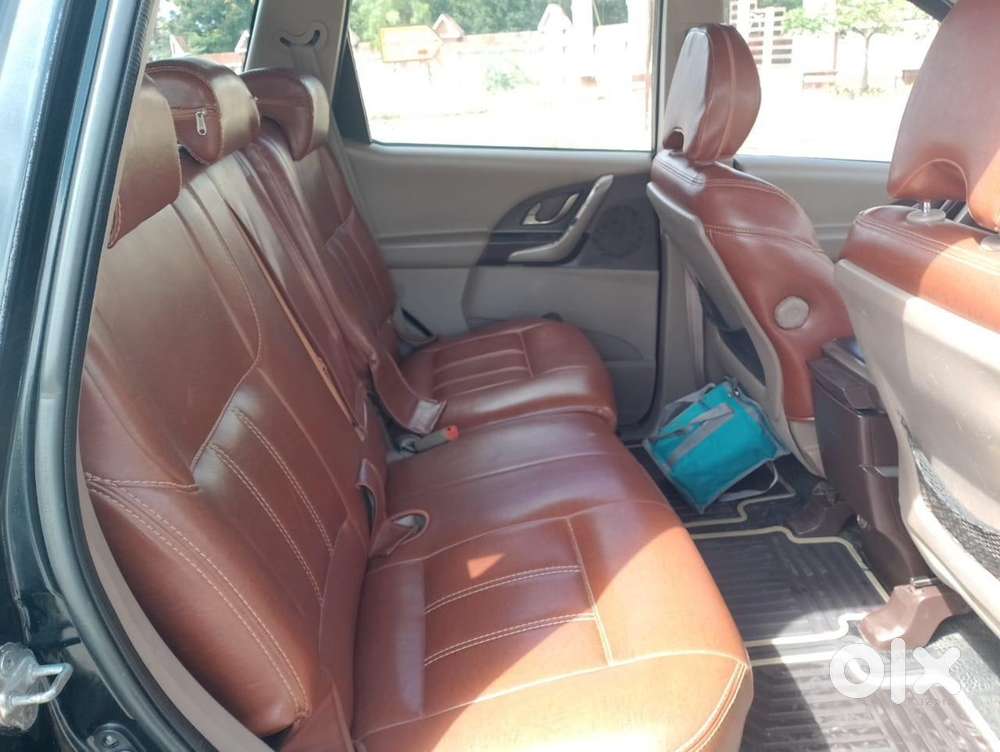 Mahindra Xuv500 Diesel Manual 2014