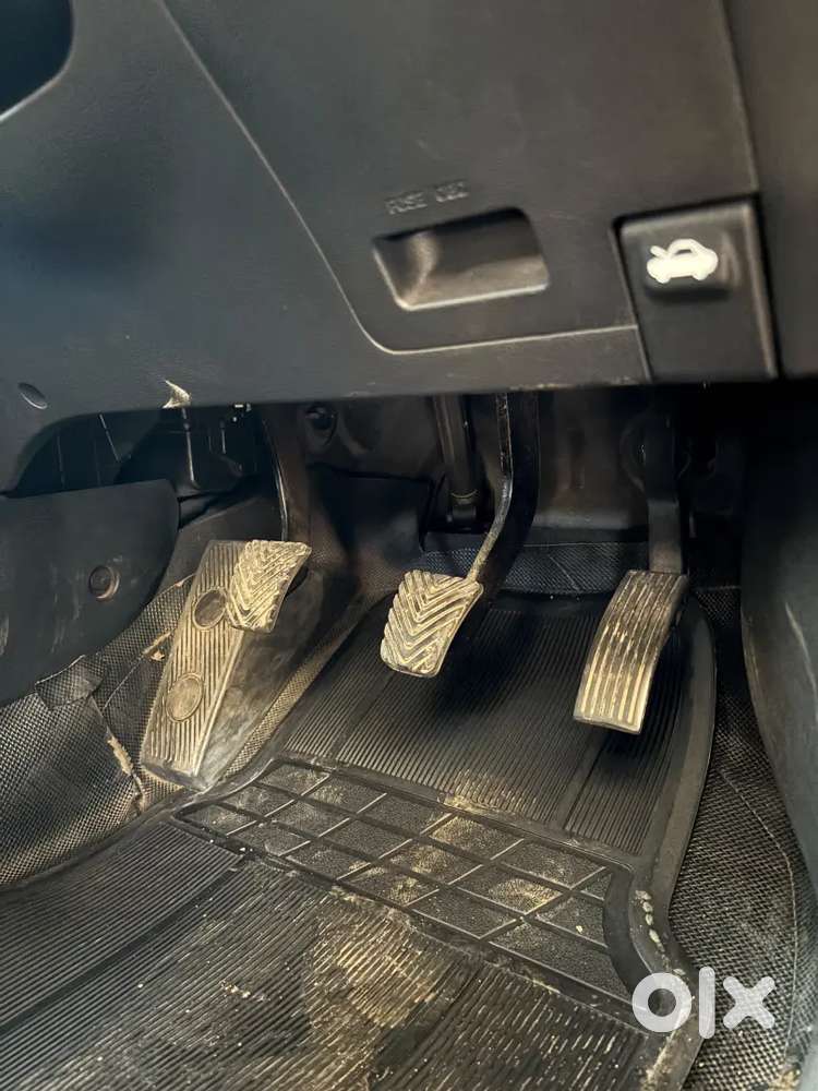 Hyundai Elite I20 2015