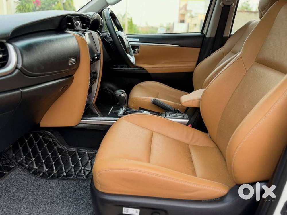 Toyota Fortuner 4x2 At 2.8 Diesel, 2024, Diesel