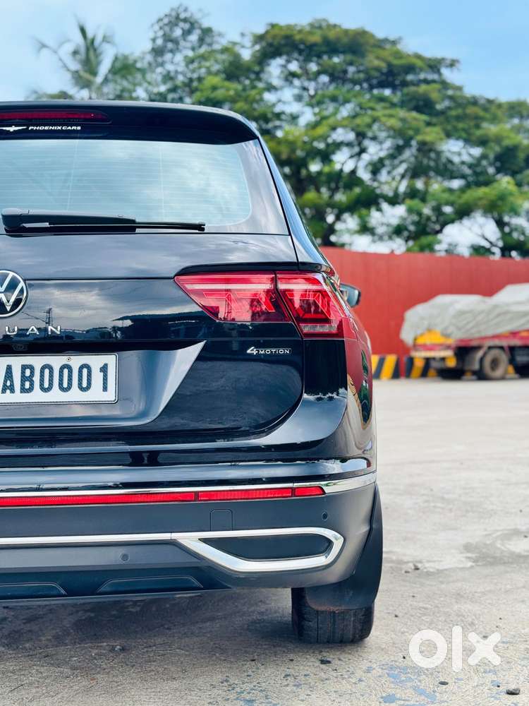 Volkswagen Tiguan 2.0 Elegance Tsi Dsg, 2023, Petrol