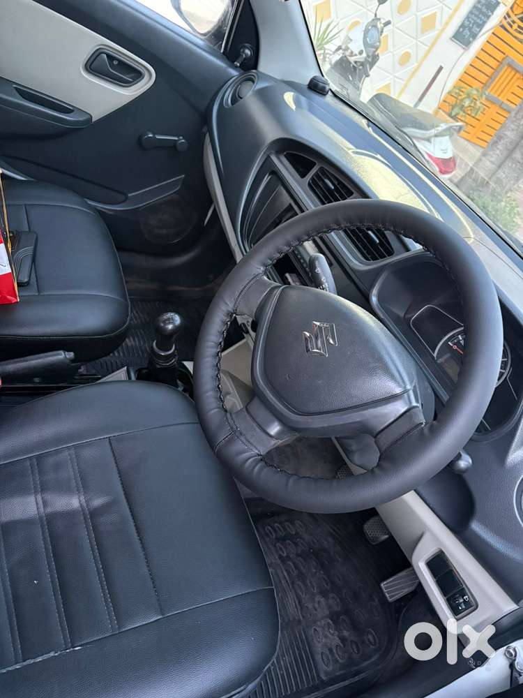 Maruti Suzuki Alto K10