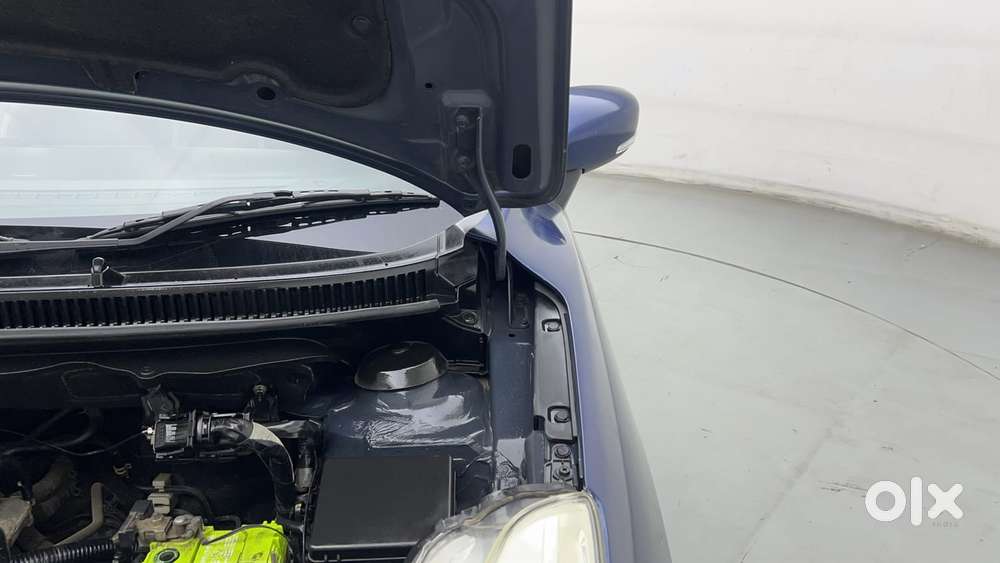 Maruti Suzuki Baleno Delta, 2018, Petrol