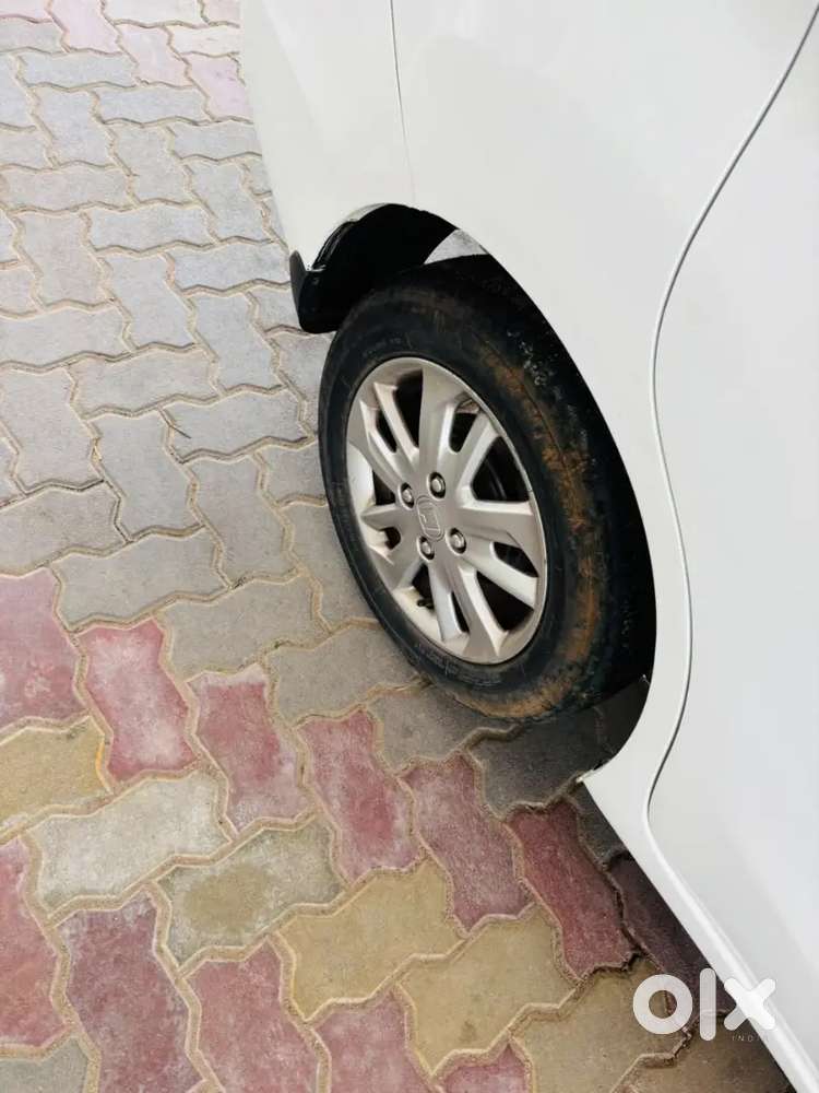 Honda Amaze 1.5 Diesel 2013
