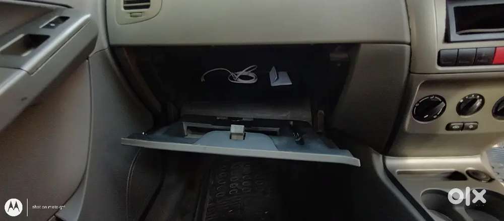 Tata Indica Vista 2009